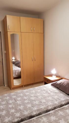 Apartments San