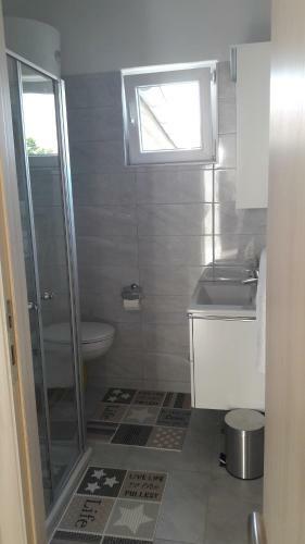Apartments Renjak