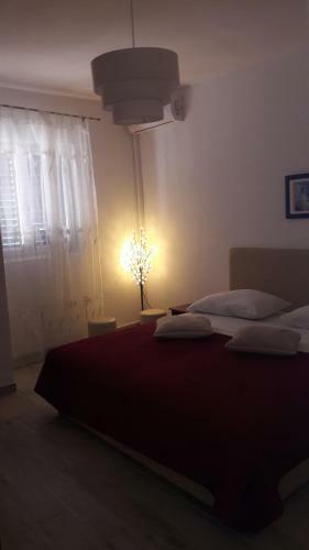 Apartments Renjak