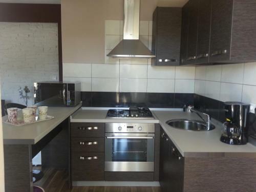 Design Apartments Dijan