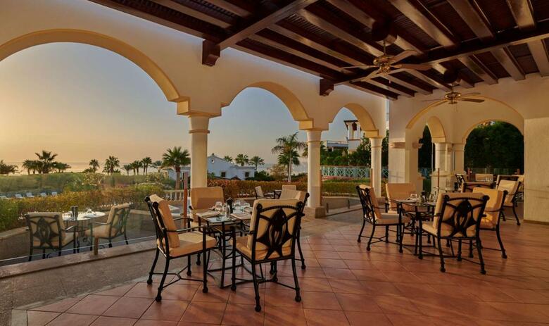 Hotel Hyatt Regency Sharm El Sheikh