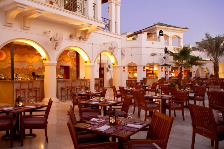 Hotel Hyatt Regency Sharm El Sheikh