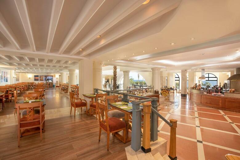 Hotel Hyatt Regency Sharm El Sheikh