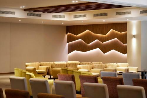 Hotel Coral Sea Holiday Village