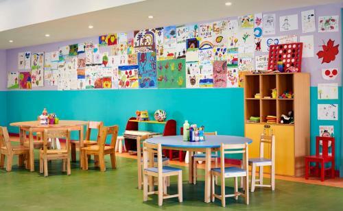 Hotel Coral Sea Holiday Village