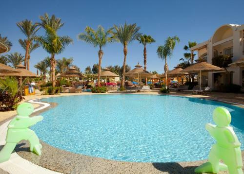 Hotel Sierra Sharm El Sheikh