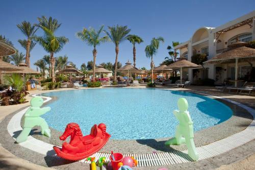 Hotel Sierra Sharm El Sheikh