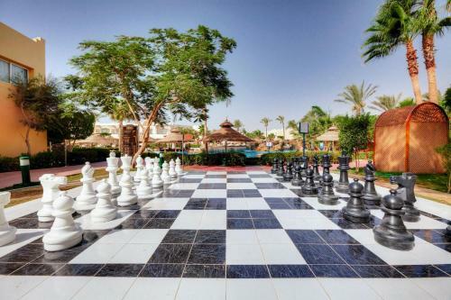 Hotel Sierra Sharm El Sheikh