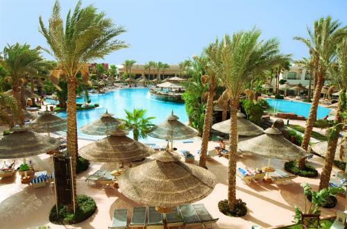 Hotel Sierra Sharm El Sheikh