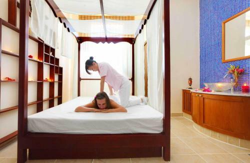 Hotel Sierra Sharm El Sheikh