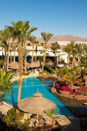 Hotel Sierra Sharm El Sheikh