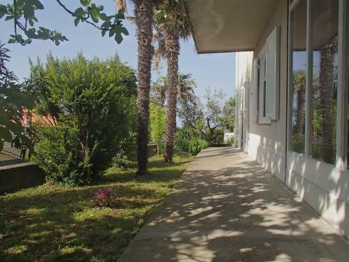 Apartments Piran Garden