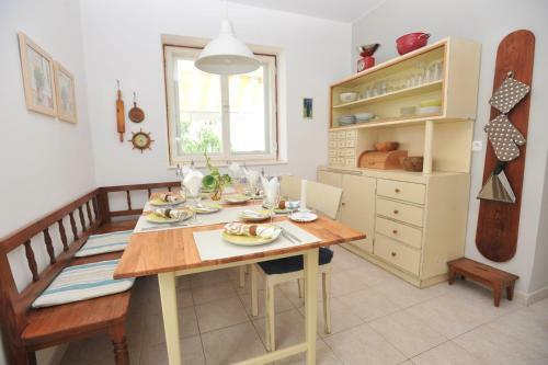 Apartments Piran Garden