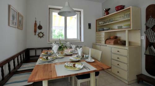 Apartments Piran Garden
