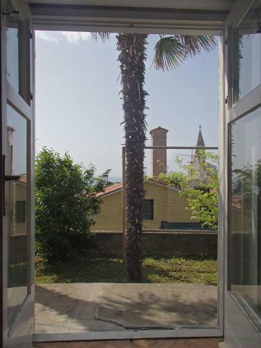 Apartments Piran Garden