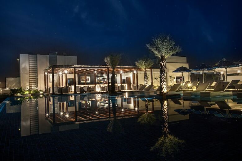 Taj Hotel & Convention Centre, Agra