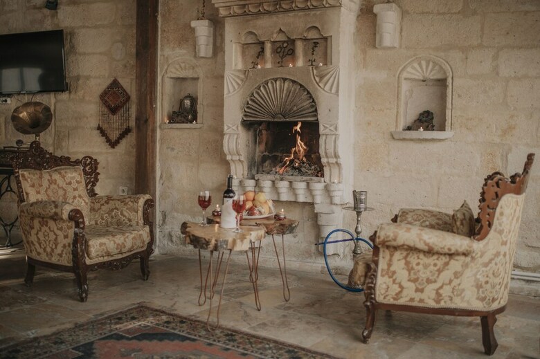 Splendid Cave Hotel