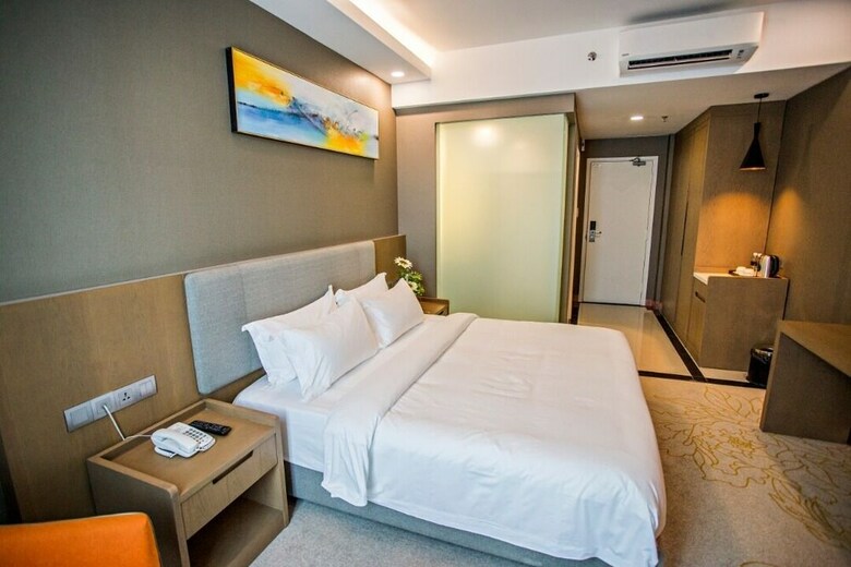 Grand Flora Hotel Melaka