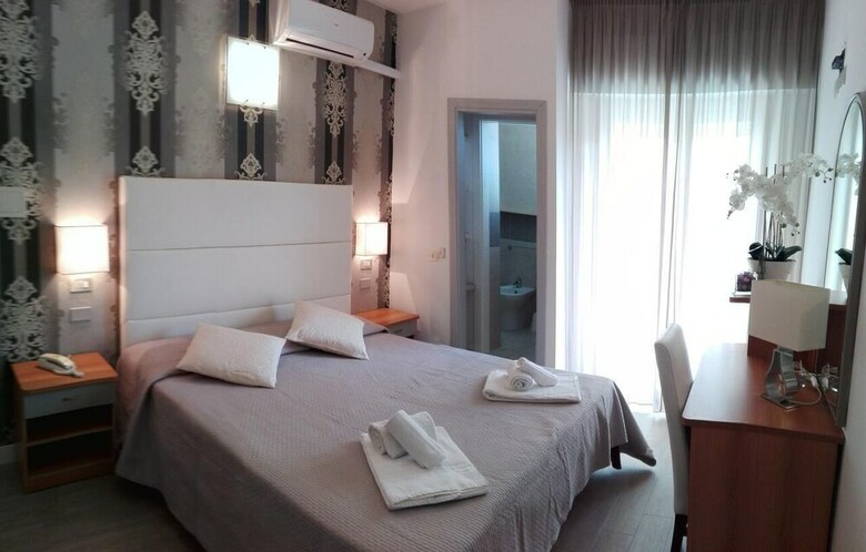 Hotel Ermeti