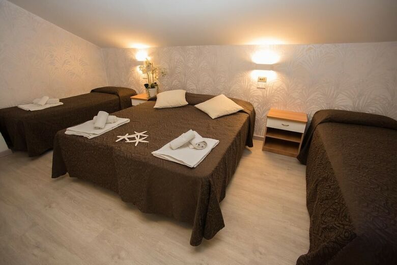 Hotel Ermeti