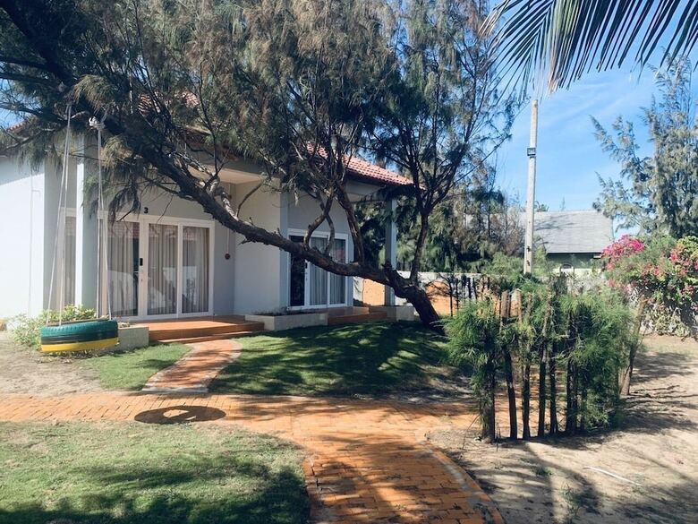 Apartamento Green Star Resort