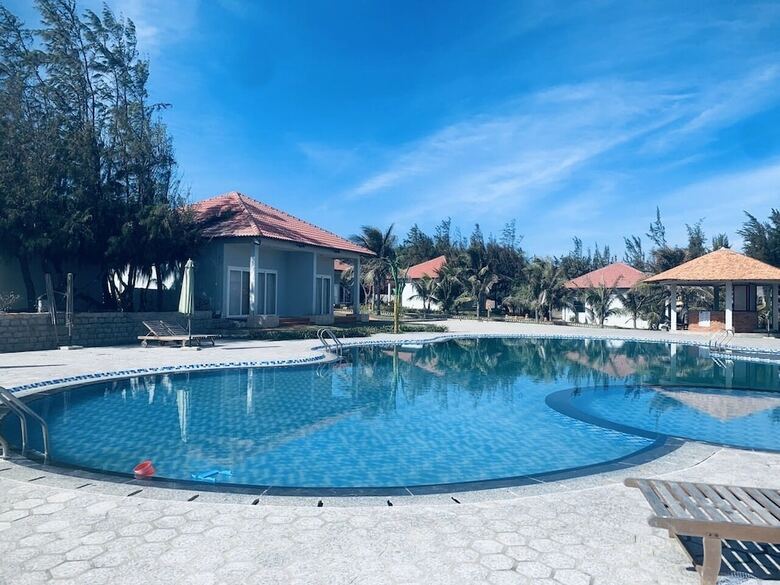 Apartamento Green Star Resort