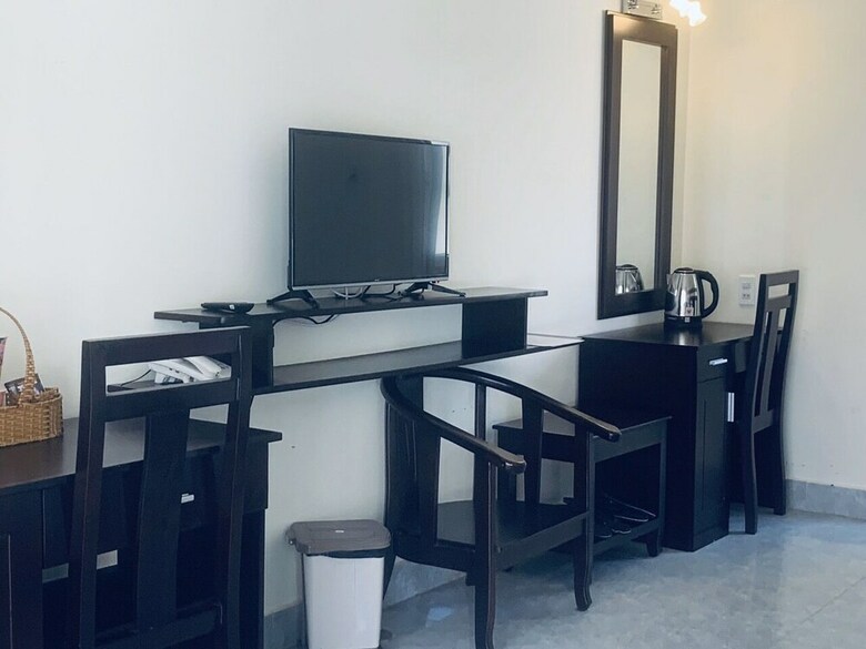 Apartamento Green Star Resort