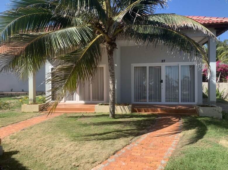 Apartamento Green Star Resort
