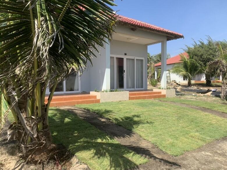 Apartamento Green Star Resort