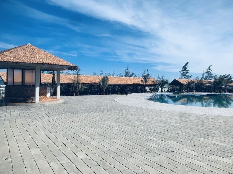 Apartamento Green Star Resort