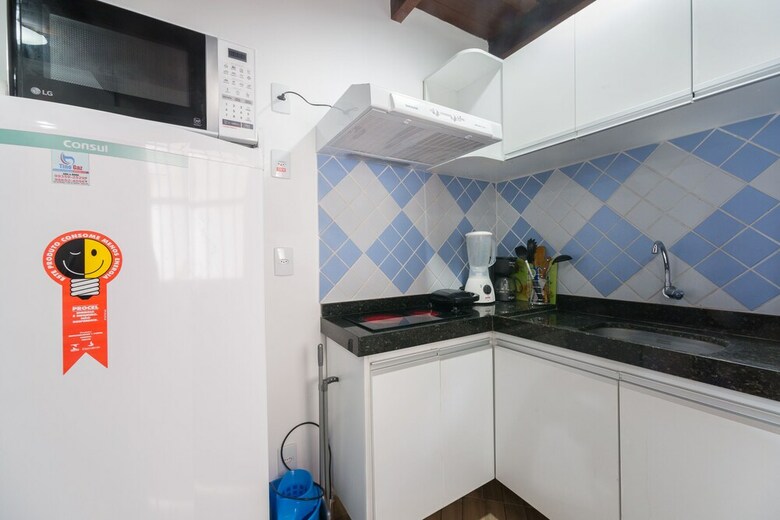 Apartamento Casa Feng-shui