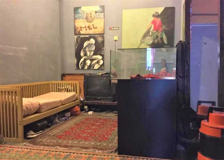 Hotel Le Village Malacca Guest House