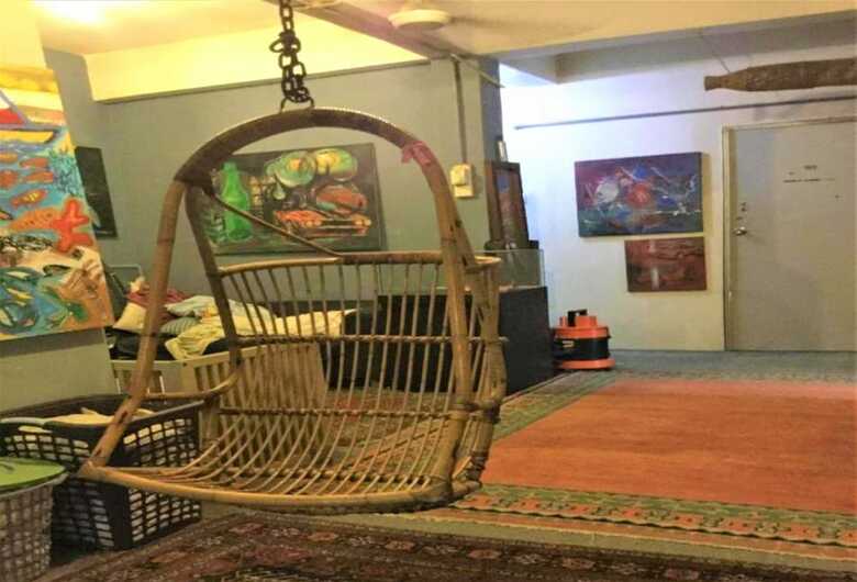 Hotel Le Village Malacca Guest House