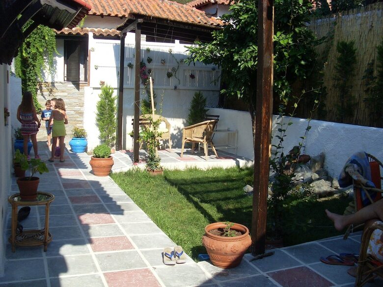 Aparthotel Studio Porto Marina