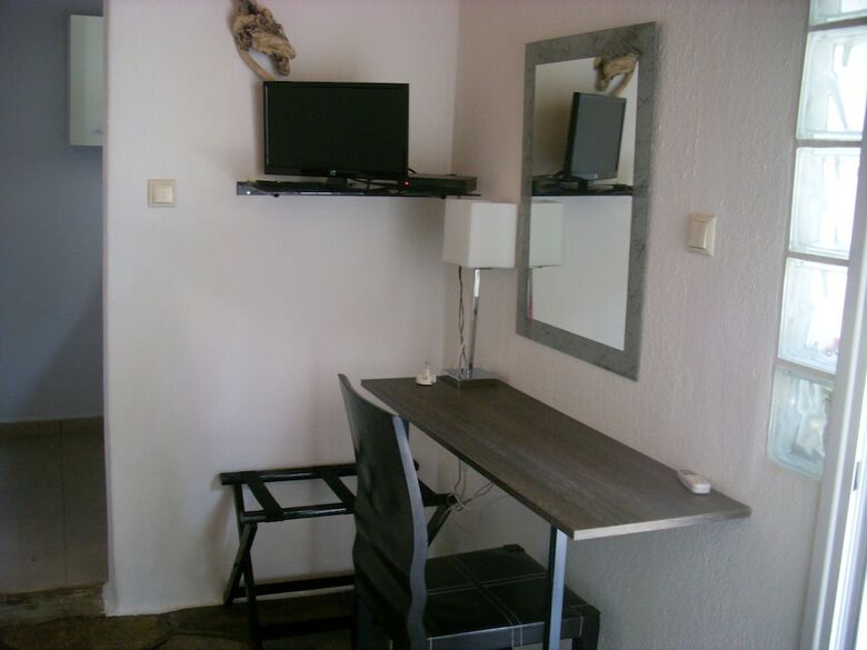 Aparthotel Studio Porto Marina
