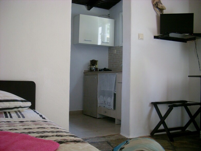 Aparthotel Studio Porto Marina