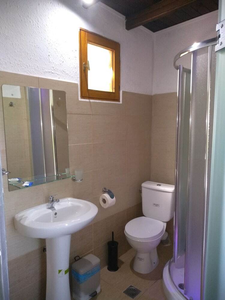Aparthotel Studio Porto Marina