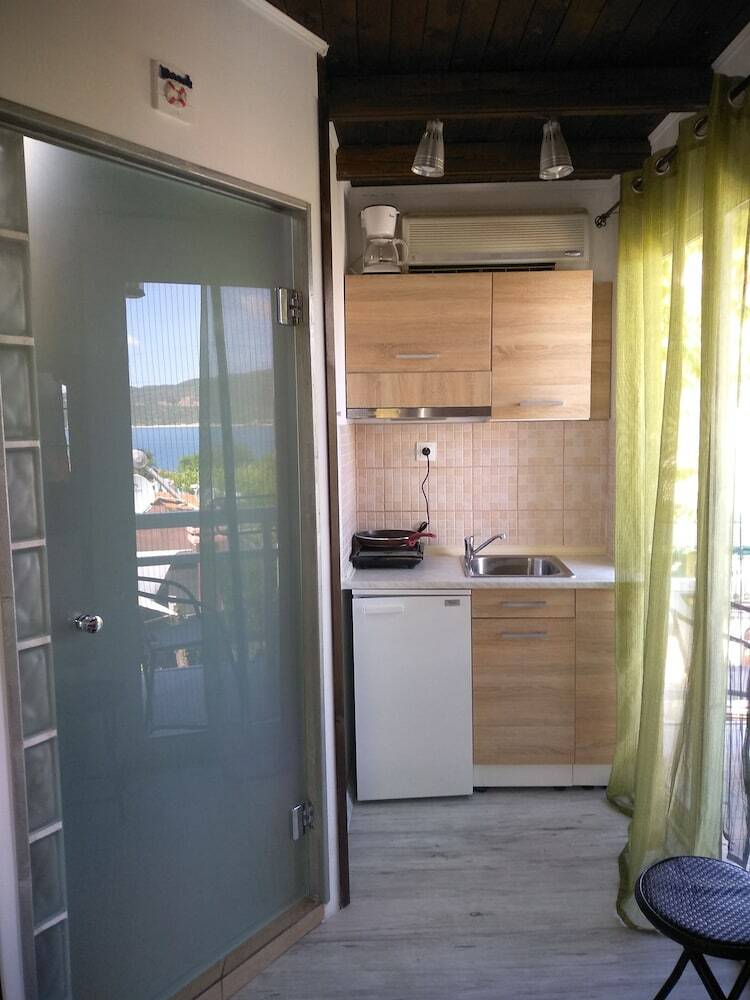 Aparthotel Studio Porto Marina