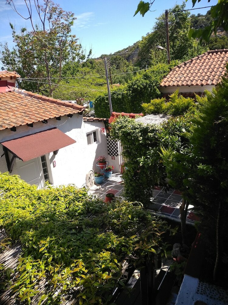 Aparthotel Studio Porto Marina