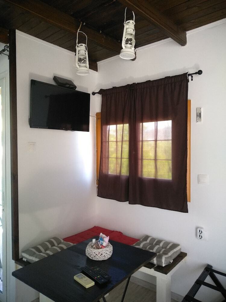 Aparthotel Studio Porto Marina