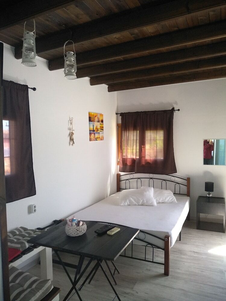 Aparthotel Studio Porto Marina