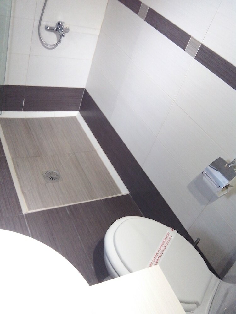 Aparthotel Studio Porto Marina