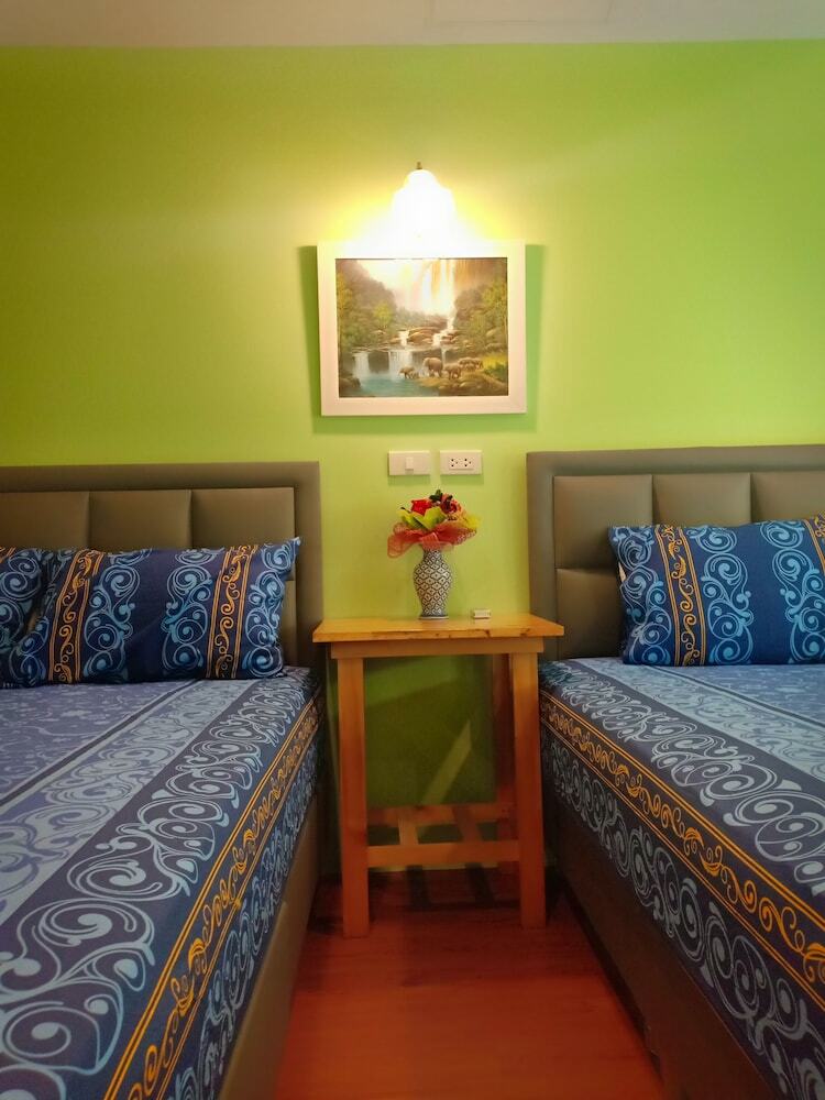 Hotel Santo House