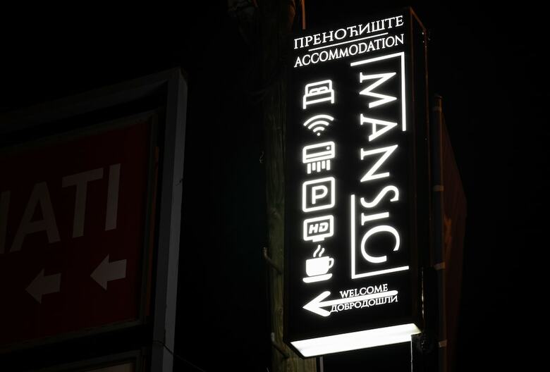 Hotel Mansio