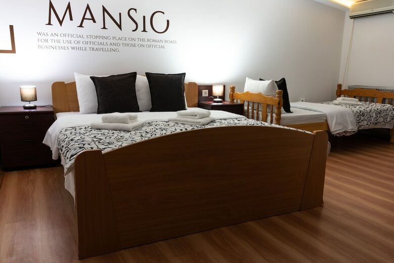 Hotel Mansio