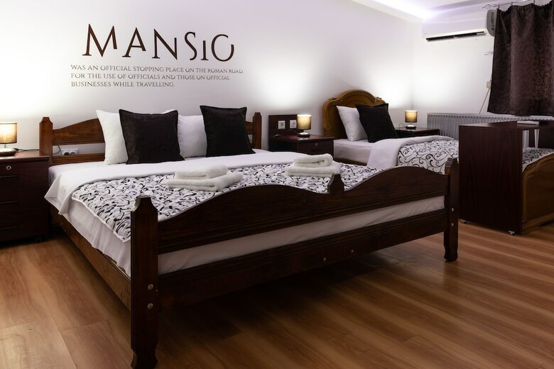 Hotel Mansio