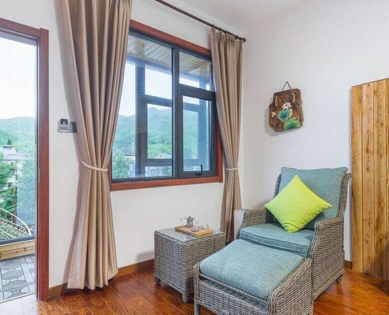 Floral Hotel Yinlu Mountain Villa