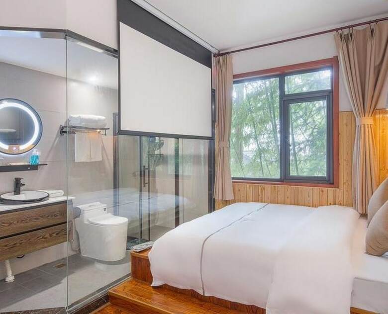 Floral Hotel Yinlu Mountain Villa