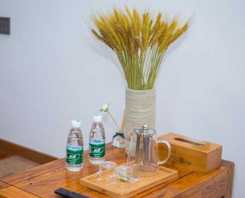 Floral Hotel Yinlu Mountain Villa