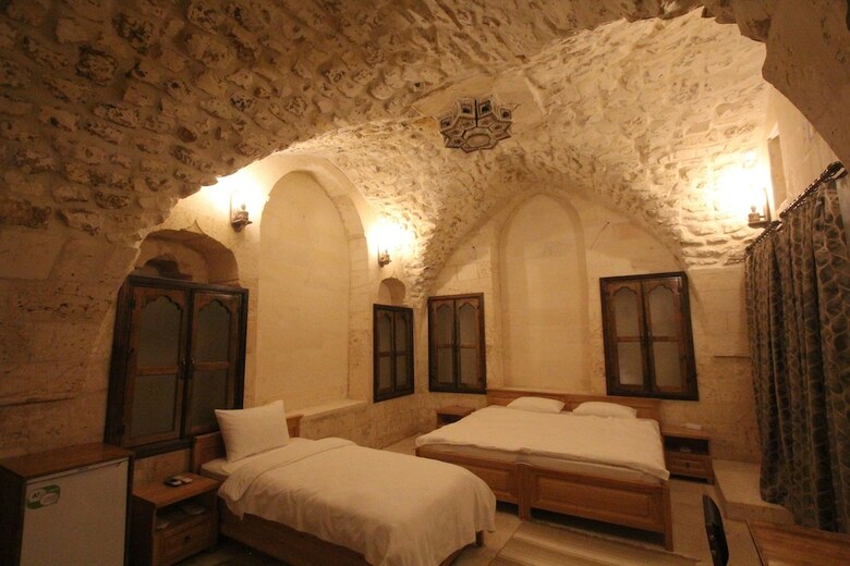 Nahrin Hotel & Art